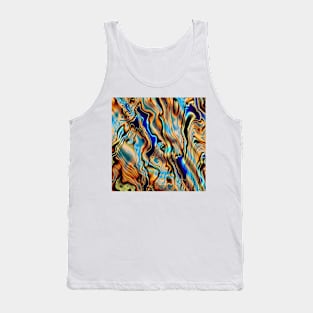 African Tank Top